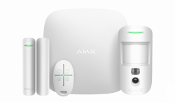 Стартовый комплект системы безопасности  StarterKit Cam, фото 10