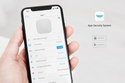 Стартовый комплект системы безопасности  StarterKit Cam, фото 15