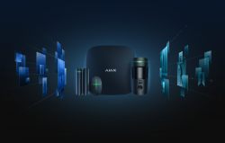 Стартовый комплект системы безопасности  StarterKit Cam, фото 16