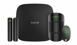 Стартовый комплект системы безопасности StarterKit Plus, фото 10