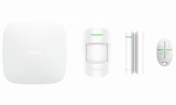 Стартовый комплект системы безопасности StarterKit Plus, фото 9
