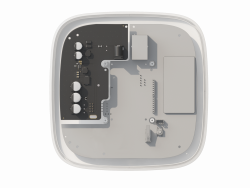 Плата блока питания 12V PSU for Hub 2, фото 7