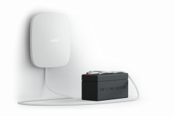 Плата блока питания 12V PSU for Hub 2, фото 5