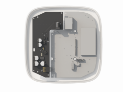 Плата блока питания 12V PSU for Hub/Hub Plus/ReX, фото 8