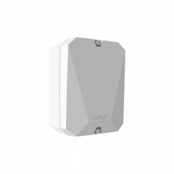 Модуль для подключения проводной сигнализации Ajax  MultiTransmitter, фото 8