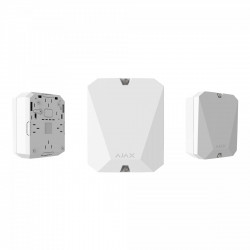 Модуль для подключения проводной сигнализации Ajax  MultiTransmitter, фото 10