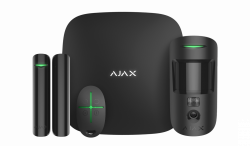 Cтартовий комплект системи безпеки StarterKit Cam Plus, фото 7