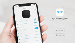 Cтартовий комплект системи безпеки StarterKit Cam Plus, фото 12