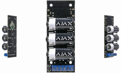 Беспроводной модуль Ajax Transmitter, фото 4