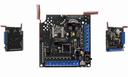 Модуль-приемник  Ajax ocBridge Plus, фото 5