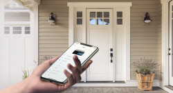 Радиоканальный контроллер Ajax  Relay, фото 5