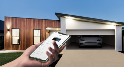 Радиоканальный контроллер Ajax  Relay, фото 6