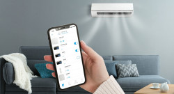 Радиоканальный контроллер WallSwitch, фото 5