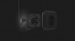 Радиоканальный контроллер WallSwitch, фото 6