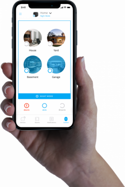Радиоуправляемая умная розетка со счетчиком энергопотребления Ajax  Socket, фото 13