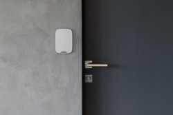 Беспроводная сенсорная клавиатура  Ajax KeyPad, фото 9