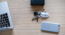 Карманный брелок SpaceControl, фото 8