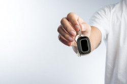 Бездротова тривожна кнопка Button, фото 9