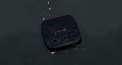 Беспроводной датчик протечки Ajax  LeaksProtect, фото 4