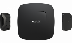 Пожарный датчик с сенсором FireProtect, фото 5