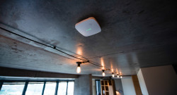 Пожарный датчик с сенсором FireProtect, фото 8