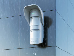 Навіс для датчика руху Hood, фото 7