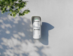 Навіс для датчика руху Hood, фото 8