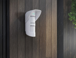 Навіс для датчика руху Hood, фото 9