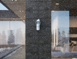 Навіс для датчика руху Hood, фото 10