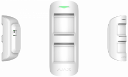 Вуличний датчик  MotionProtect Outdoor, фото 5