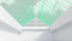 Датчик движения с узким углом обзора MotionProtect Curtain, фото 14