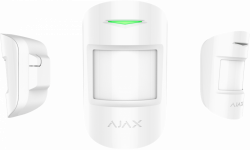 Беспроводной датчик движения MotionProtect, фото 3