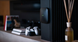 Управляет системой безопасности с фотоверификацией тревог Hub 2, фото 4