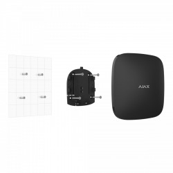 Централь системы безопасности Hub 2 Plus, фото 6