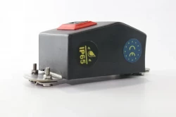 Лічильник ударів блискавки KALRE KLR 01, фото 6