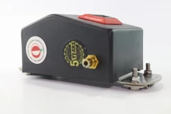 Лічильник ударів блискавки KALRE KLR 01, фото 7