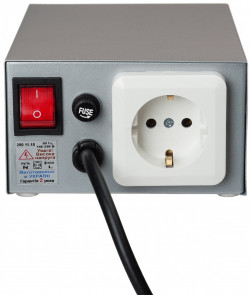 Стабілізатор напруги LVT АСН-250, фото 8