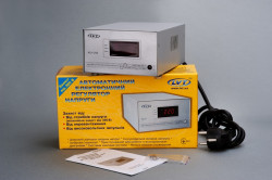 Стабілізатор напруги LVT АСН-250, фото 9