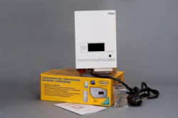 табилизатор напряжения LVT АСН- 350 С, фото 4