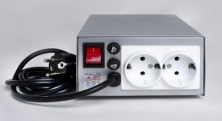 Стабілізатор напруги ЛВТ АСН-1000, фото 5