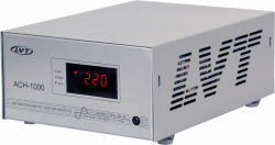 Стабілізатор напруги ЛВТ АСН-1000, фото 6