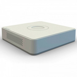 DS-7116HQHI-K1 16-канальный Turbo HD видеорегистратор Hikvision, фото 2