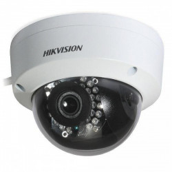 DS-2CD2110F-I (4 mm) 1 Мп IP відеокамера Hikvision, фото 2