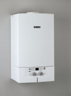 Газовый котел Gaz 3000 W ZS 28-2KE Bosch, фото 6