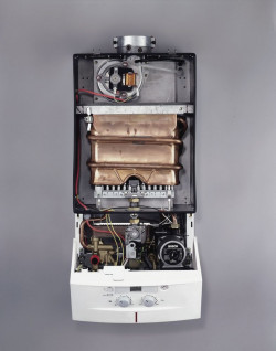 Газовый котел Gaz 3000 W ZW 28-2KE Bosch, фото 7