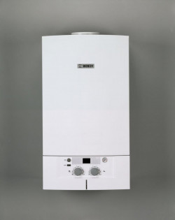 Газовый котел Gaz 3000 W ZW 24-2AE Bosch, фото 6