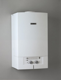Газовый котел Gaz 4000 W ZWA 24-2 A Bosch, фото 6