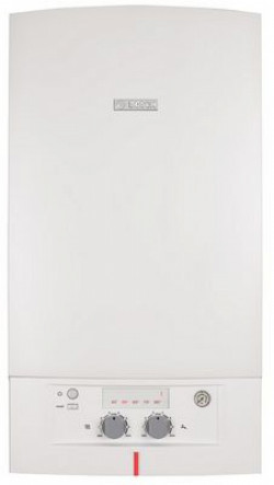 Газовый котел Gaz 4000 W ZWA 24-2 A Bosch, фото 8