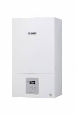 Газовый котел Gaz 6000 W WBN 6000-18C Bosch, фото 12