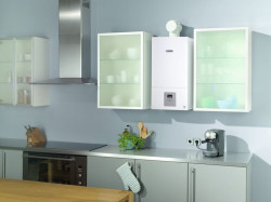 Газовый котел Gaz 6000 W WBN 6000-28C Bosch, фото 15